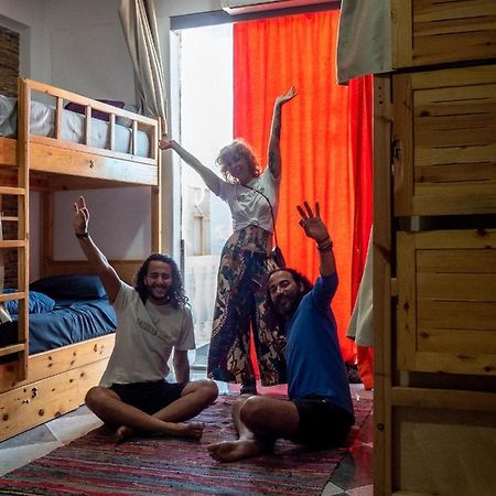 My Hostel In Dahab - Dive Center Εξωτερικό φωτογραφία