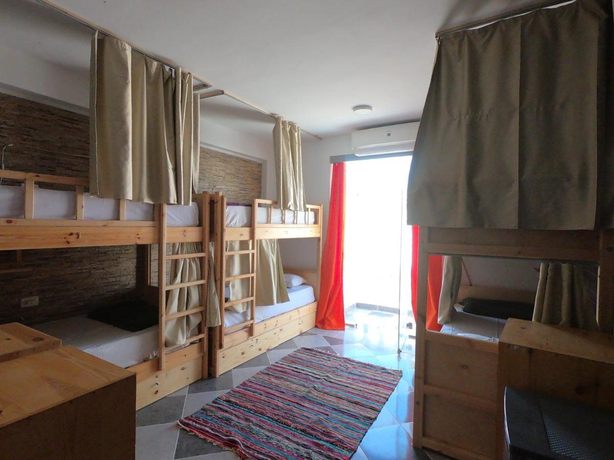 My Hostel In Dahab - Dive Center Εξωτερικό φωτογραφία