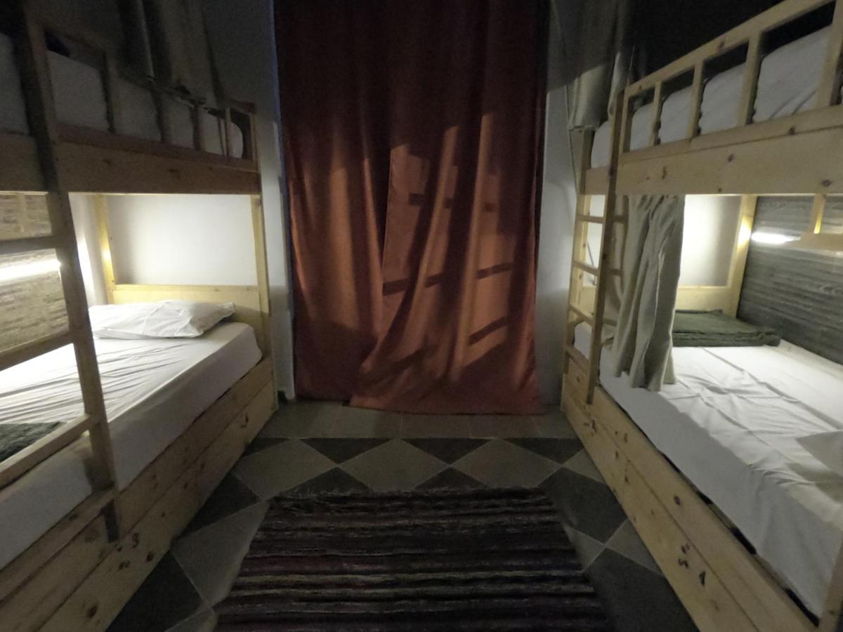 My Hostel In Dahab - Dive Center Εξωτερικό φωτογραφία