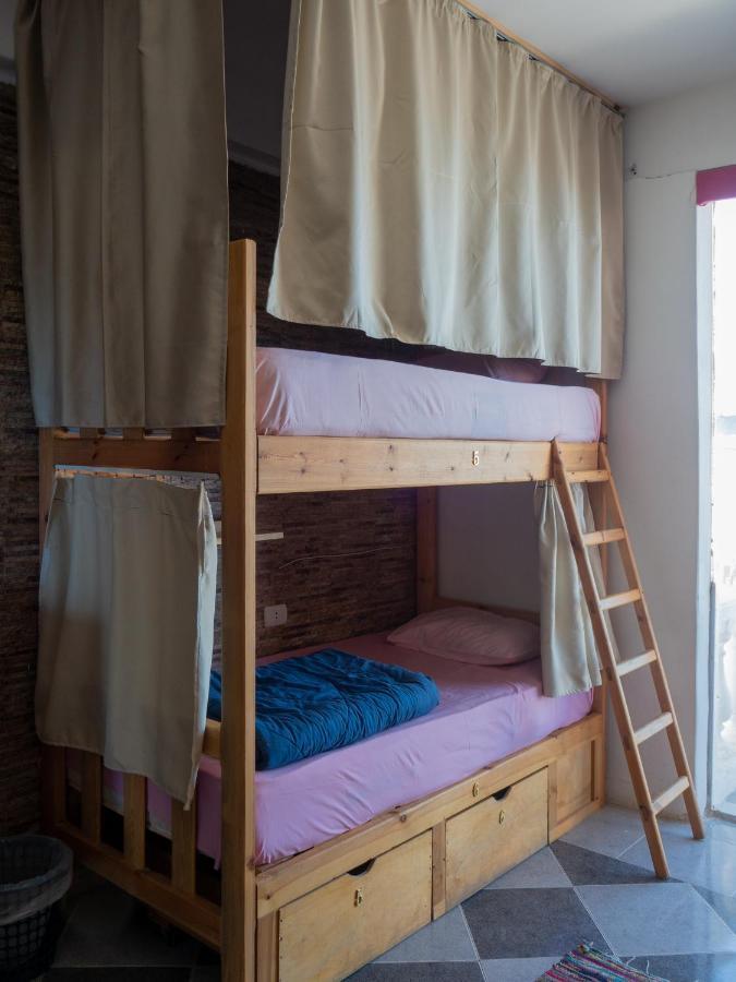 My Hostel In Dahab - Dive Center Εξωτερικό φωτογραφία