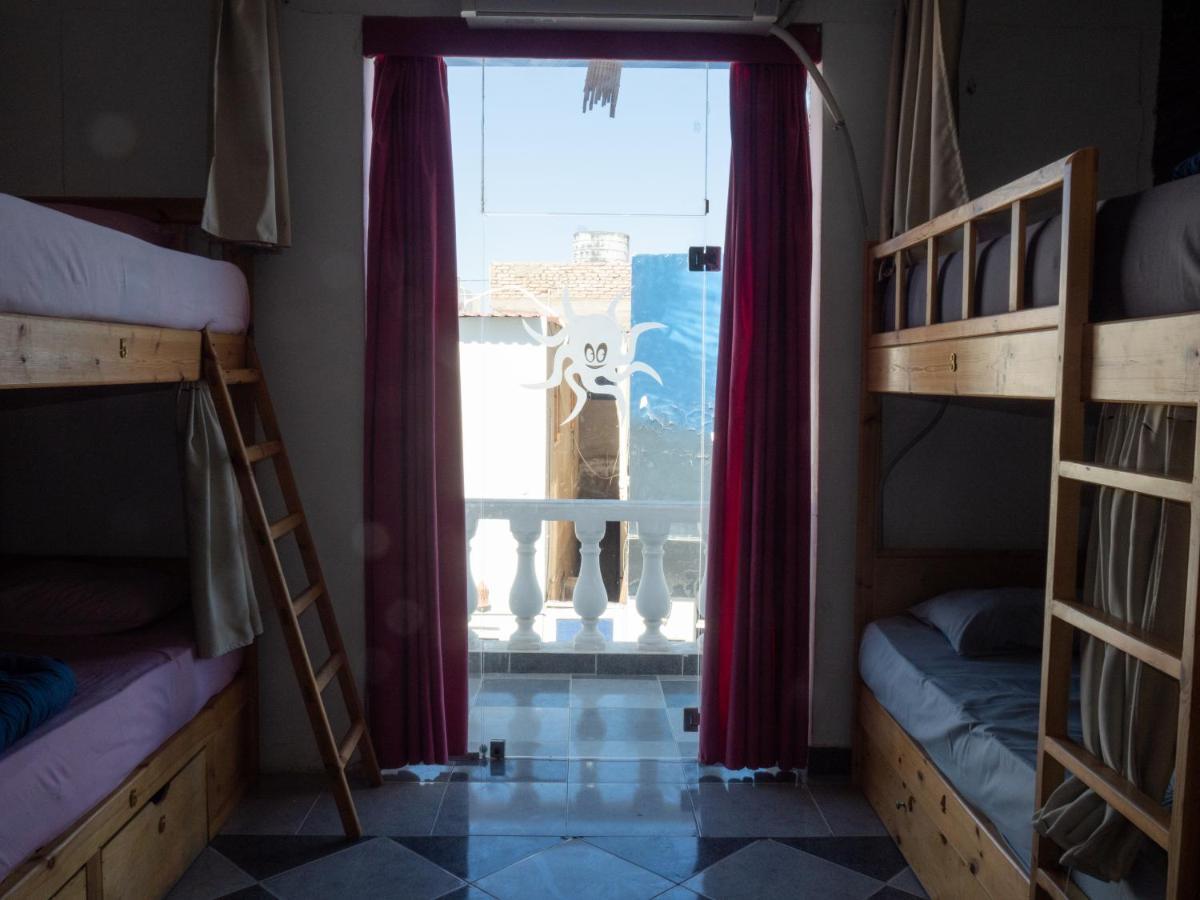 My Hostel In Dahab - Dive Center Εξωτερικό φωτογραφία