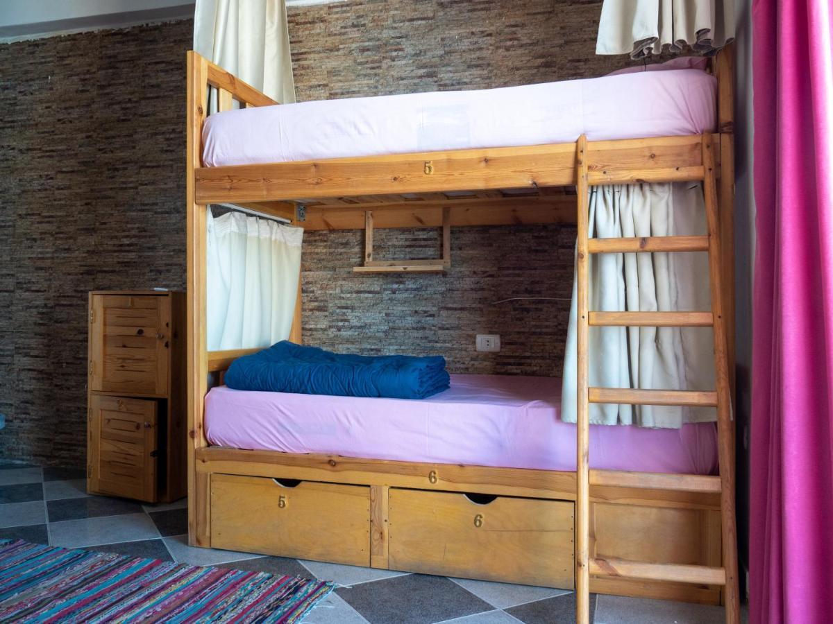 My Hostel In Dahab - Dive Center Εξωτερικό φωτογραφία