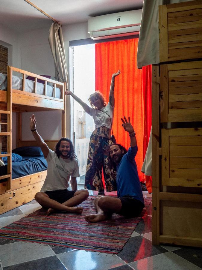 My Hostel In Dahab - Dive Center Εξωτερικό φωτογραφία