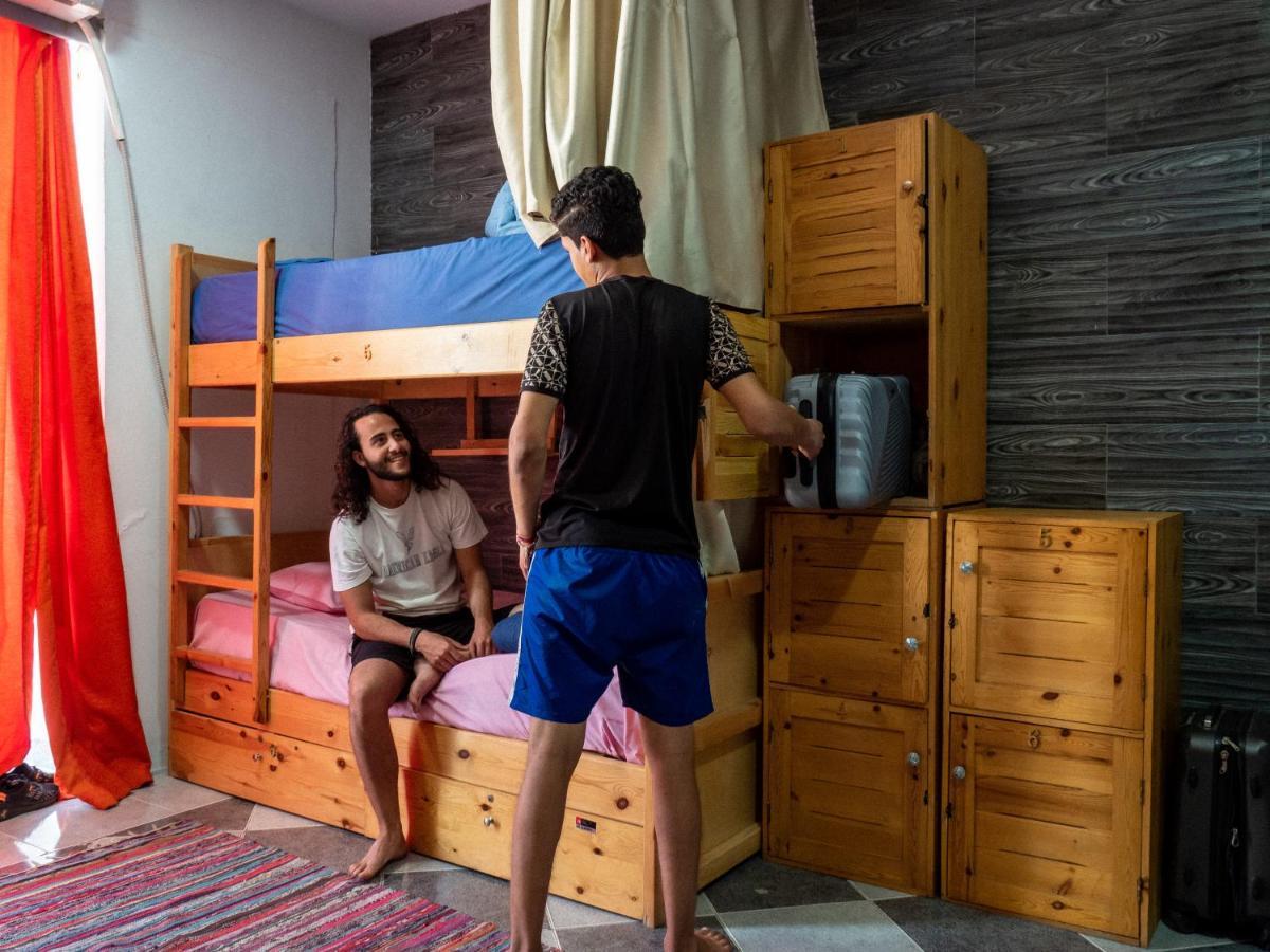 My Hostel In Dahab - Dive Center Εξωτερικό φωτογραφία
