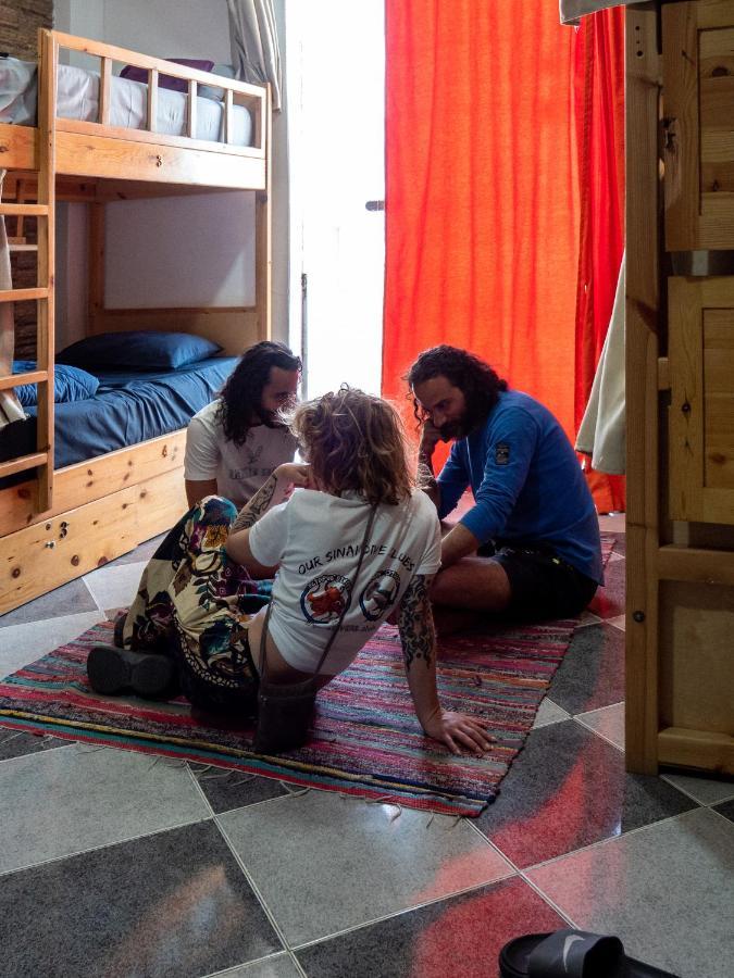 My Hostel In Dahab - Dive Center Εξωτερικό φωτογραφία