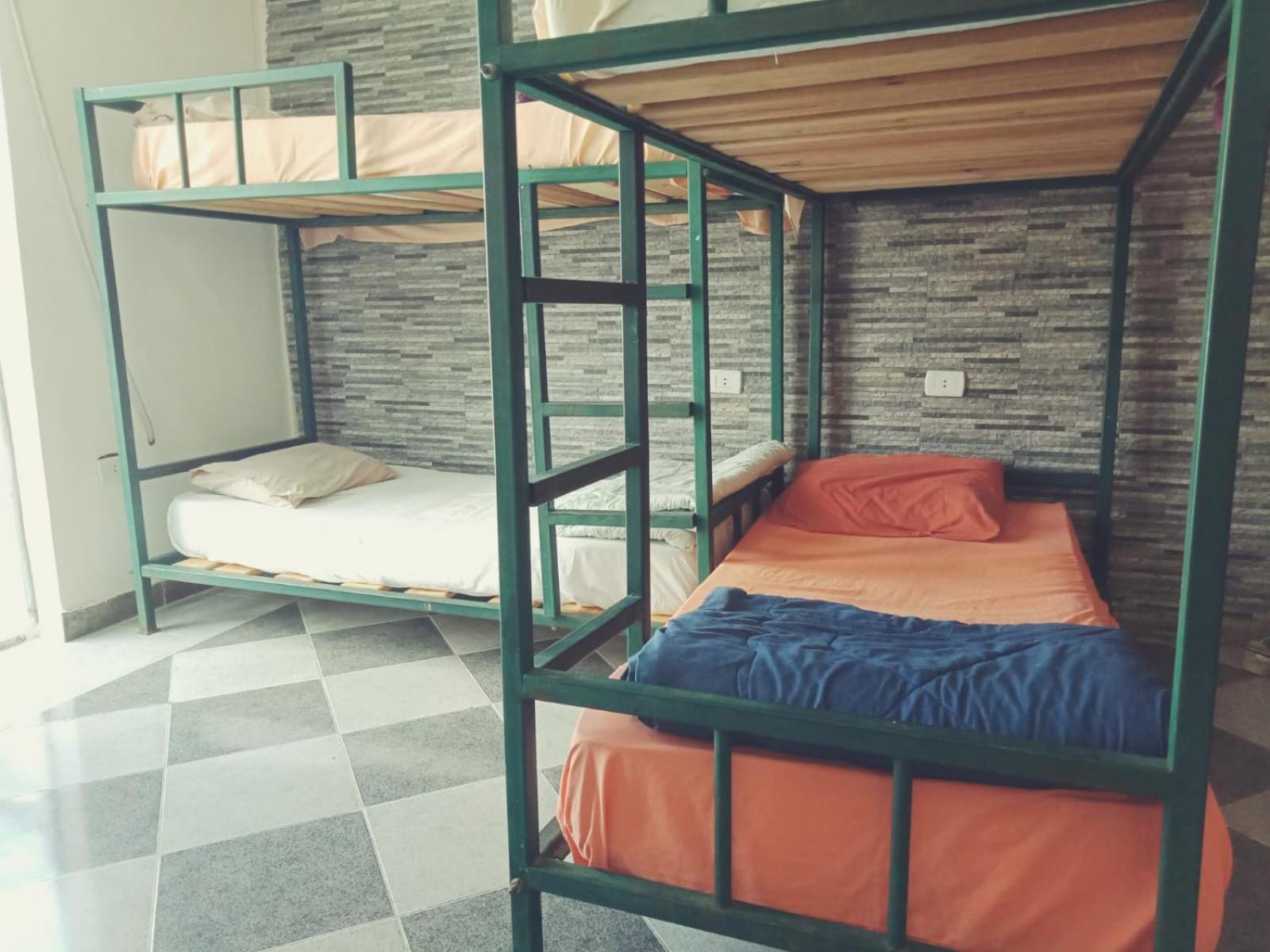 My Hostel In Dahab - Dive Center Εξωτερικό φωτογραφία